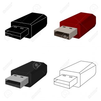 USB/FLASH DISK